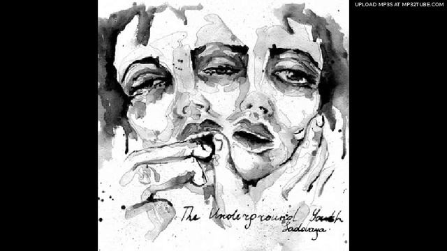 The Underground Youth - Your Birthday Song смотреть онлайн