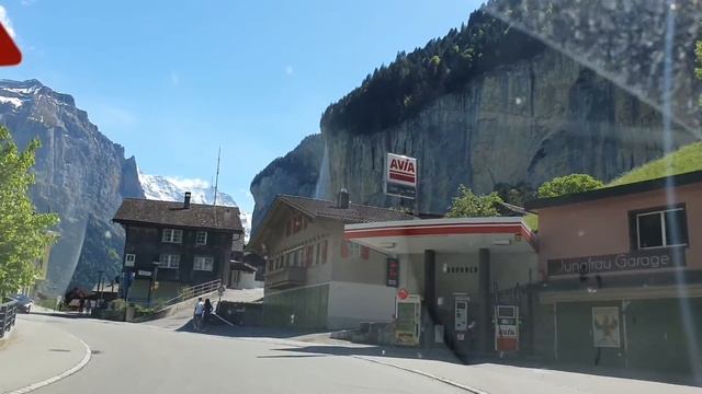 Switzerland