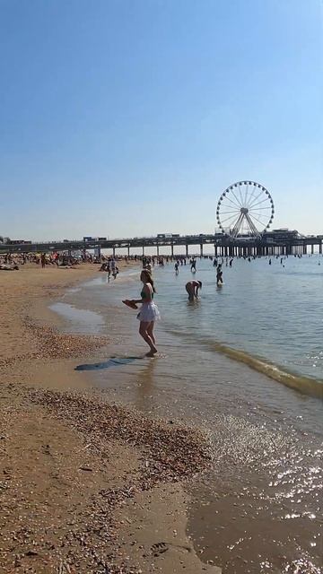 NETHERLANDS BEACHVIBES