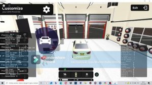 ОБЗОР НА КЛАСНУЮ МАШИНУ ЧЕЕЕК !!!!