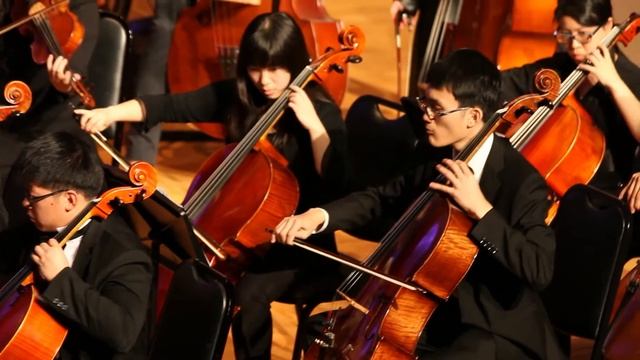 Edward Elgar -- Variations on an Original Theme for Orchestra ("Enigma"), Op. 36: "Nimrod" смотреть онлайн