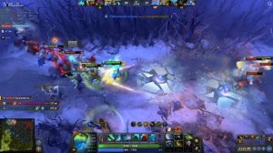 Челы настроили саундпад (дота 15,02 ночь)