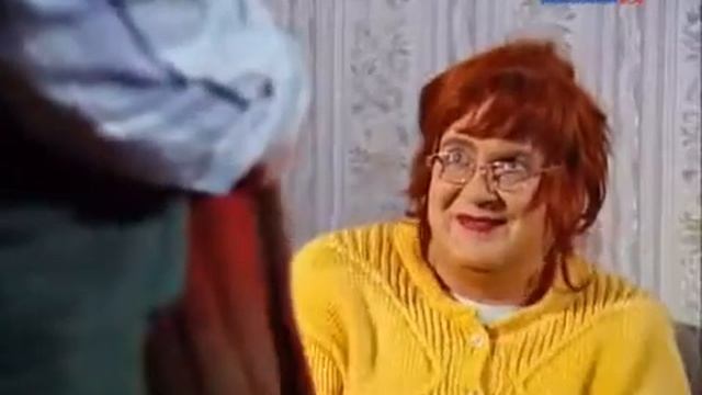 Баба Либо и деда Саша смотреть онлайн