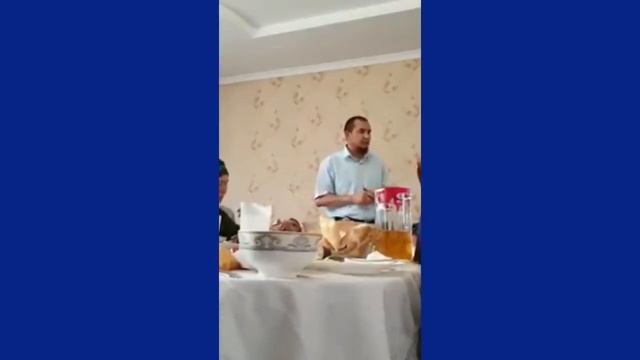 Құдалықта айтылған көркем уағыз. 2-бөлім - Дарын Мубаров