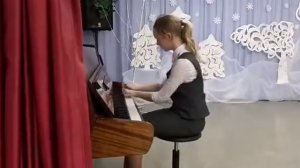 Ж Бизе Волчок