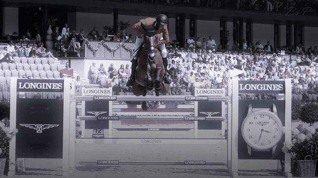 Когда тебе будет нелегко (8D звук)「Мотивация - Конный спорт」 смотреть онлайн