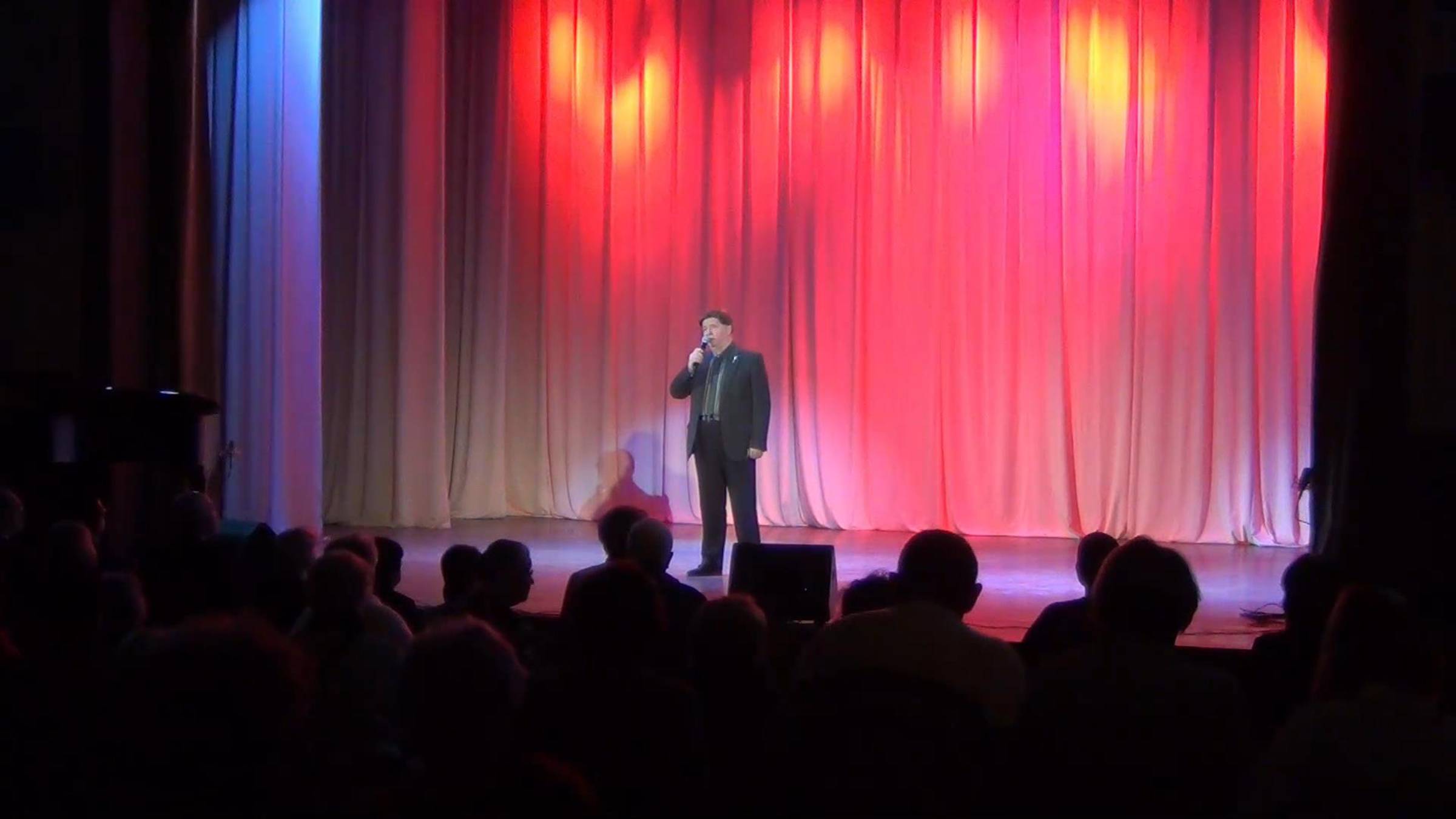 *От героев былых времён | ДК Нагорный 2025.02.25