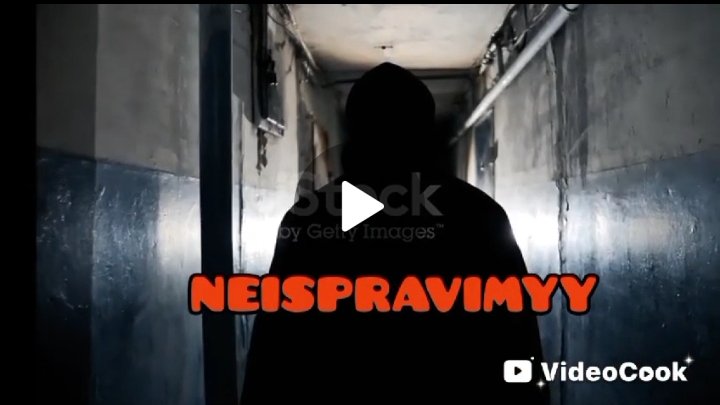 NEISPRAVIMYY