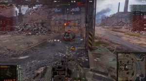 [Fermani wot] * ИС 7 ● Легендар делает невозможное в бою! Сражался до последнего снаряда