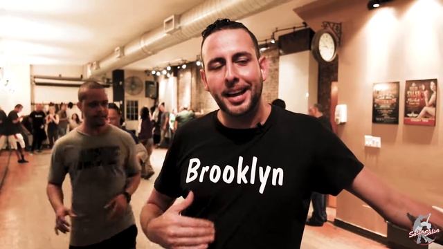 Salsa Salsa Dance Studio, Brooklyn NY смотреть онлайн