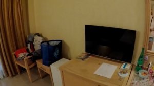 Номер Standart Anex корпус 2021 отель Armas Kaplan Paradise5* Текирова