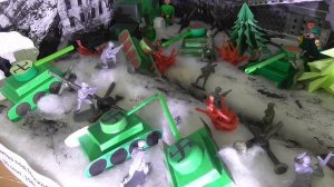 Битва под Москвой