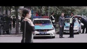 Кайрат Нуртас "Умит узбе" "Когда ангелы спят" (Official Video)