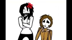 Мультик крипипаста не моё!