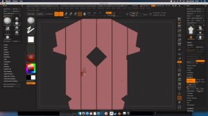 Creating a Medieval Shield - Blender | Zbrush | Substance Painter [Timelapse]