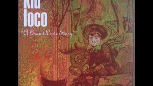 Kid Loco ~ 02 Relaxing With Cherry (Vinyl)