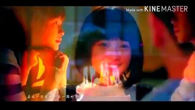 клип к дораме 15 лет в ожидании перелетных птиц смотреть онлайн