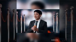 Мирланбек Давлатов —Арман 2020