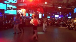 Salsa Casino dance, Сальса Касино Lago Dance & ChilliDance Cup