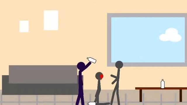 Пьяные блогеры дерутся на вписке😂😂 смотреть онлайн