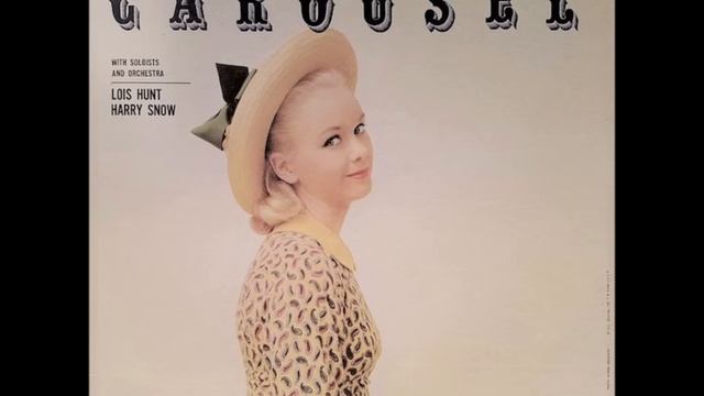 Harry Snow and Lois Hunt – If I Loved You смотреть онлайн