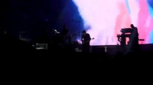 Агата Кристи - Щекотно