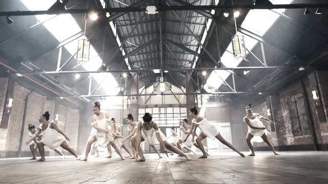 SOCAPA Dance: Not About Angels, (Contemporary Jazz) NYC смотреть онлайн