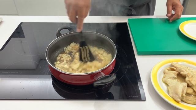 PECHUGAS de pollo a la COCA-COLA 🥤🍖 | [Plato FÁCIL y RÁPIDO ✔️] смотреть онлайн