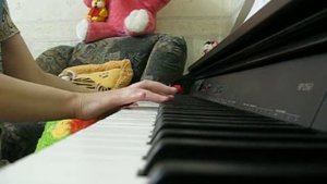 Фридерик Шопен. "Прелюдия ля мажор".