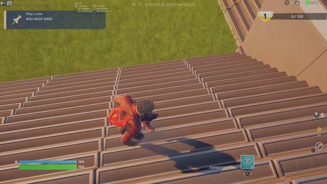 Fortnite side shuffle смотреть онлайн