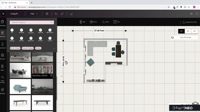 How to make best design | Foyr Neo смотреть онлайн