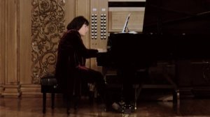 Francis Poulenc - Nocturne n. 3 "Les cloches de Malines" (F major)