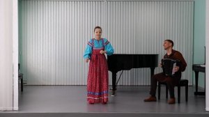 РНП "Страдания с ладошами"