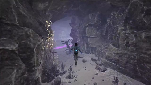 Fjordur boss portal location(broodmother-megapithecus-dragon)_Ark survival evolved смотреть онлайн