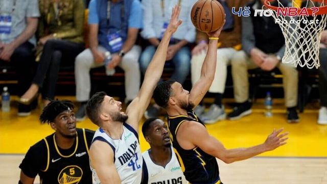 Первые МВП Финалов Конференций | Рекорды Батлера и Дончича | Судейство | «Че по NBA?» Podcast#14 смотреть онлайн