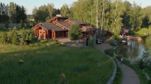 Усадьба "Солодово"