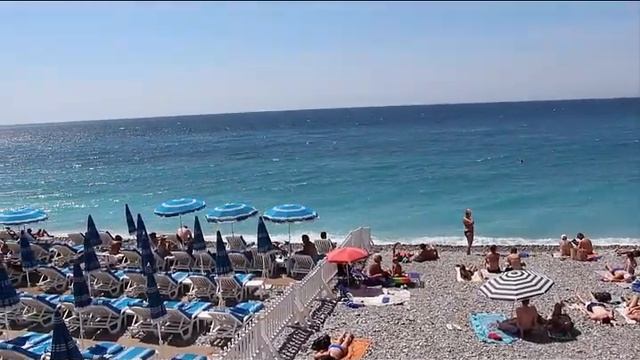 Ницца ч.1 смотреть онлайн