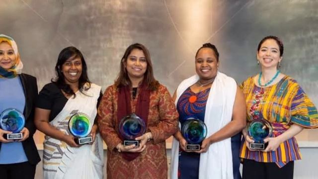 Women’s day celebration ideas /Ideas for Women's day celebration | Women's Day celebration in Offic смотреть онлайн