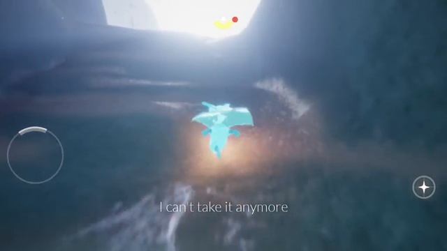 AURORA - Runaway | Sky Children of The Light | Voiceless смотреть онлайн