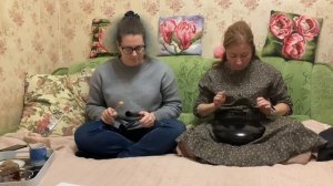 Лунная соната (глюкофон  и аго-го)