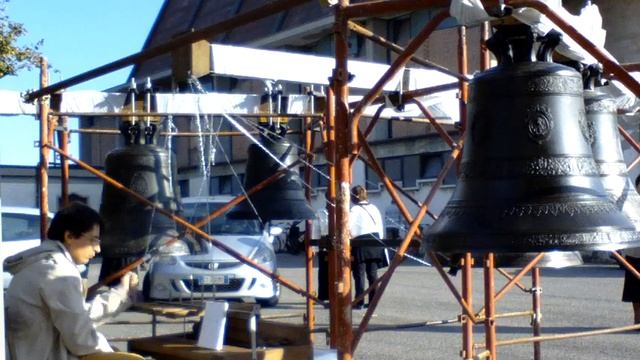 Campane di Correzzo (VR) nel 2011 смотреть онлайн