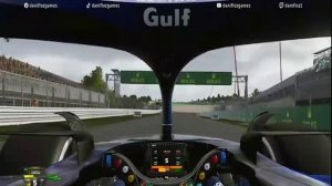 ⚡ ДРАМАТИЧЕСКИЙ ФИНИШ НА DUTCH GP! F1 2023 ｜ Карьера 🚗💨