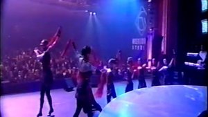 Shalakho - Tavigh Dance Group 2005