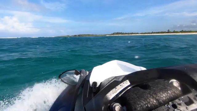 Serenity Beach Resort | Abaco, Bahamas смотреть онлайн