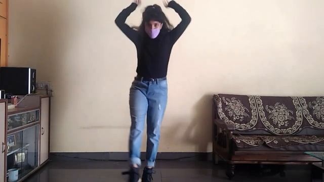 Positions- Ariana Grande | MONROE choreography - FEEDBACK Dance Studio | Dance Cover| (INDIA) смотреть онлайн