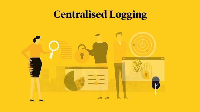 Managed Detection and Response in Two Minutes смотреть онлайн