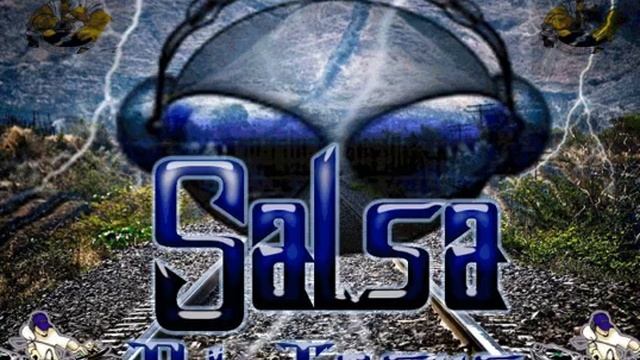 SALSA EROTICA  x  DJ's Jesús Yaguaran ((1)) смотреть онлайн
