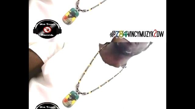 Non Trust - Full Time  Vincy DancehallReggae 2017 