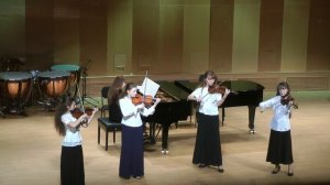 Романтическая прелюдия