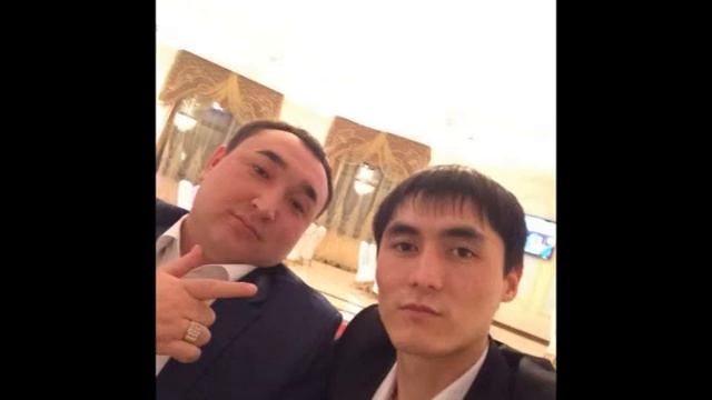 Тұман - Ержан Жұмабек (Туман - Ержан Жумабек) смотреть онлайн